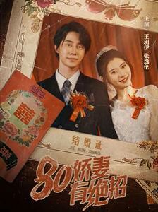 80娇妻有绝招封面图