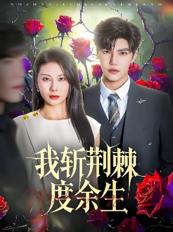 我斩荆棘度余生封面图
