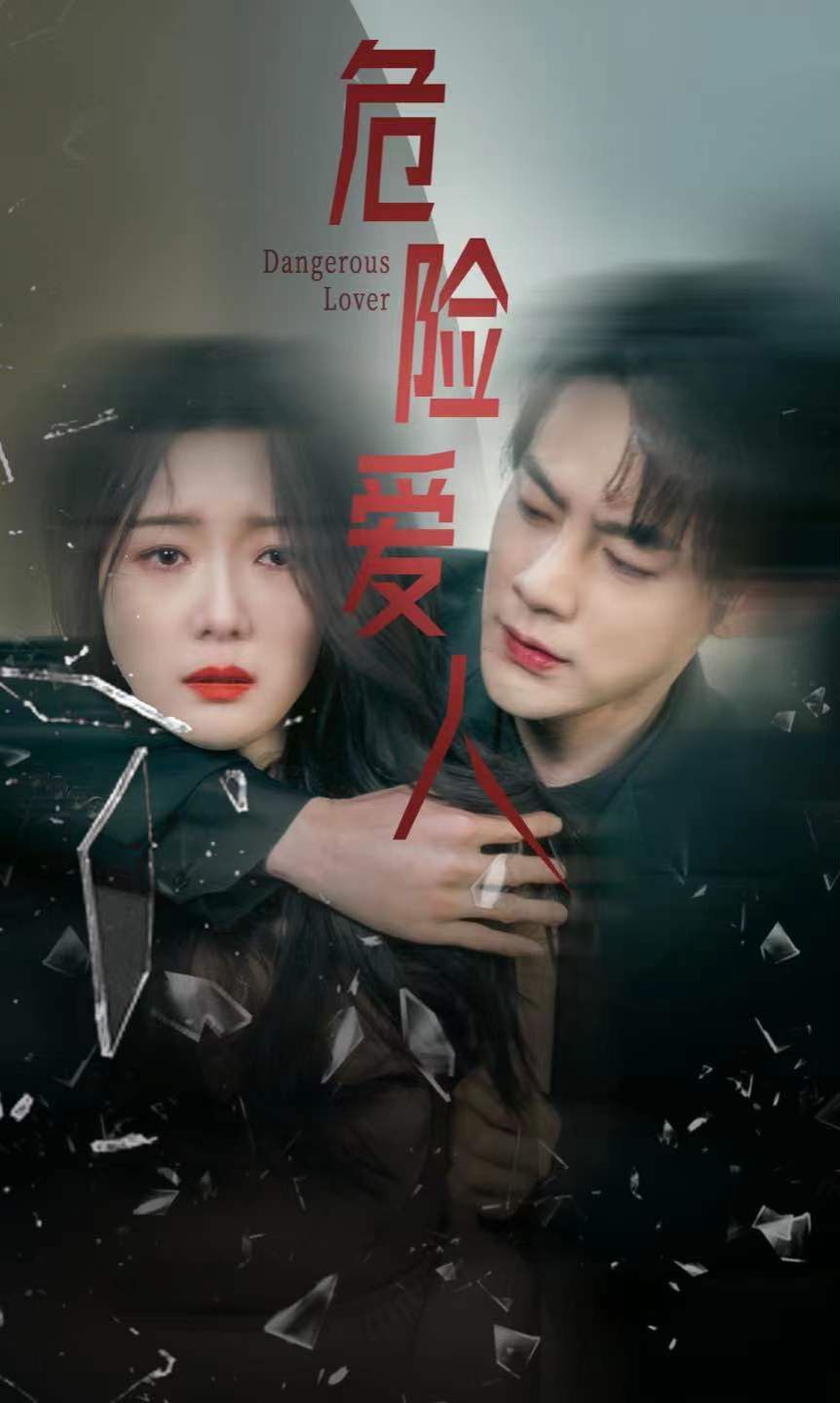 危险爱人封面图