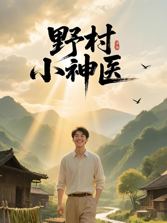 野村小神医封面图