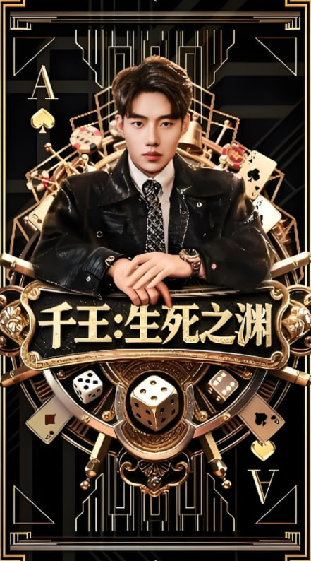 千王生死之渊封面图
