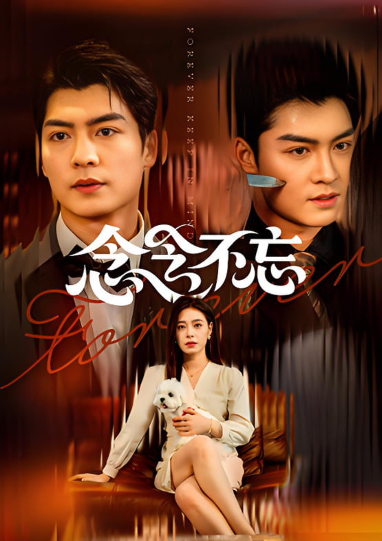 念念不忘封面图