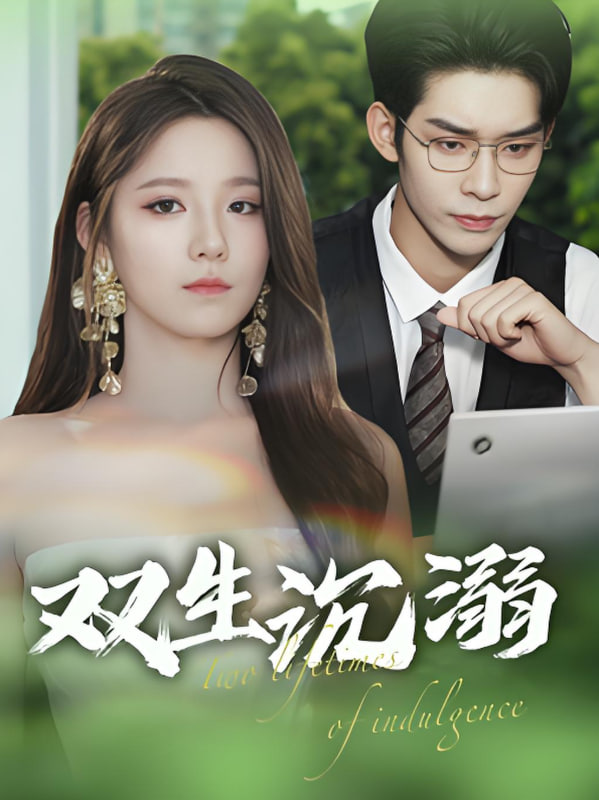 双生沉溺封面图