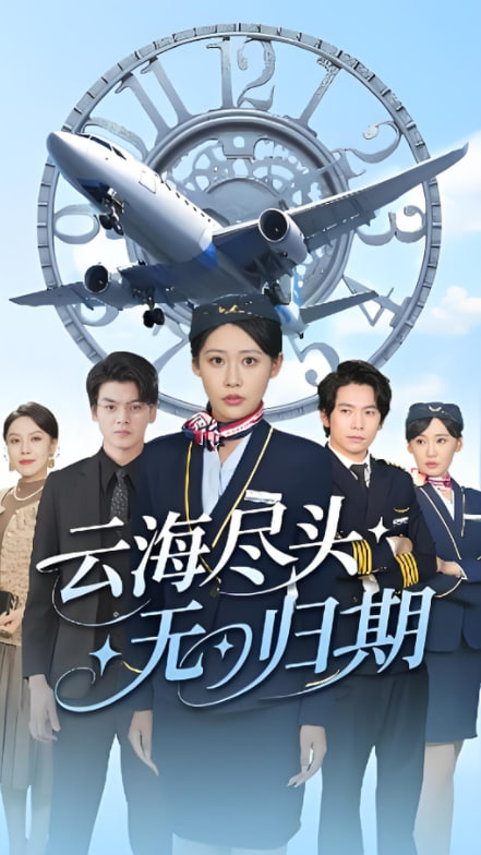 云海尽头无归期封面图