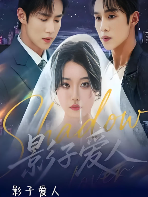 影子爱人封面图
