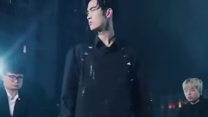 轩辕天尊封面图