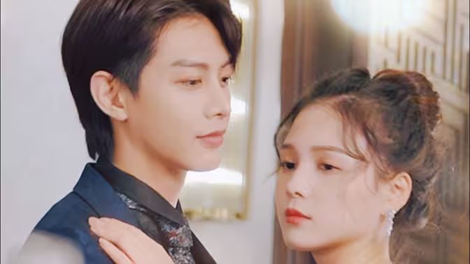 和渣男分手后我成了首富封面图