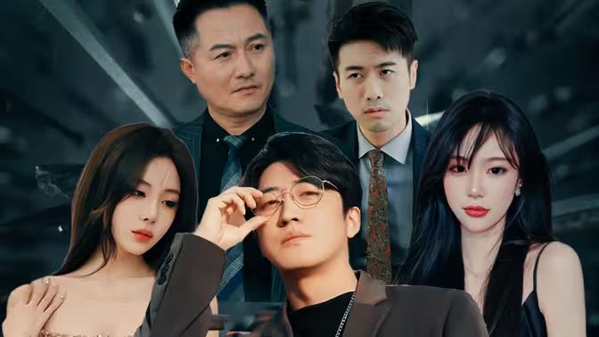 都市小医仙封面图