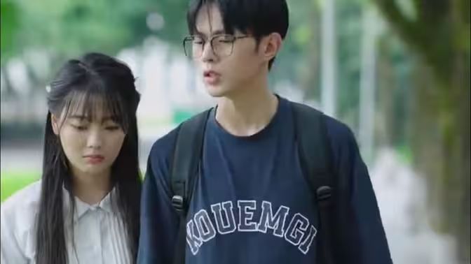 被女大学生诬陷偷拍，我的国士身份曝光了封面图