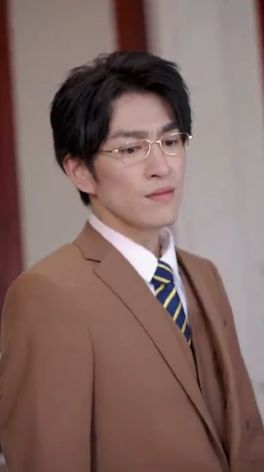 大叔的掌心娇封面图