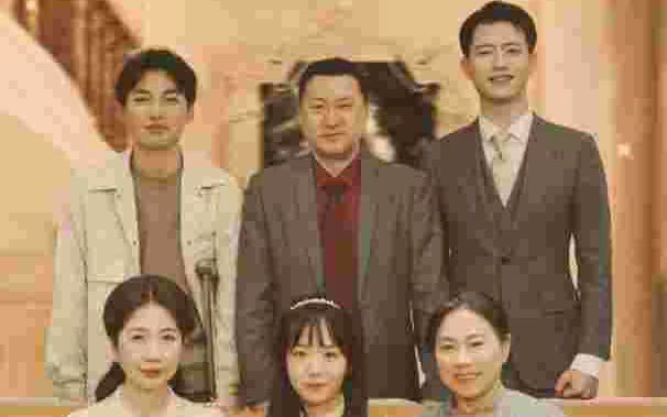 云深不知处：让我在爱你一次封面图