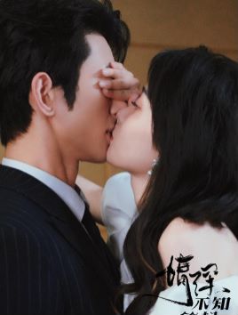 情深不知所起封面图