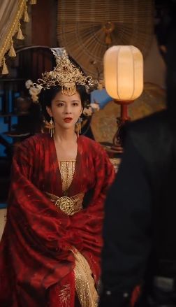 大御儿之烛阴女王封面图