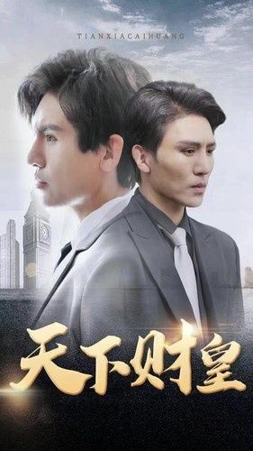 天下财皇封面图