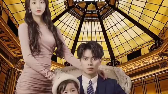 医武神婿封面图