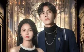 大佬妈咪又美又飒封面图