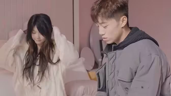 糟糕，BOOS大人会读心术封面图