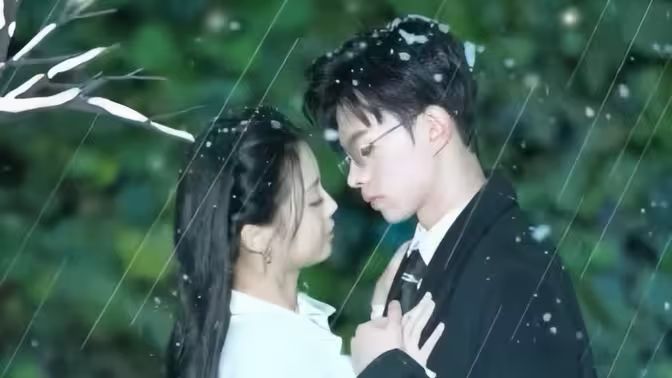 太太别卷了，你老公是首富封面图