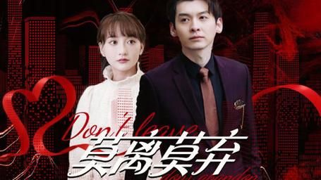 莫离莫弃封面图