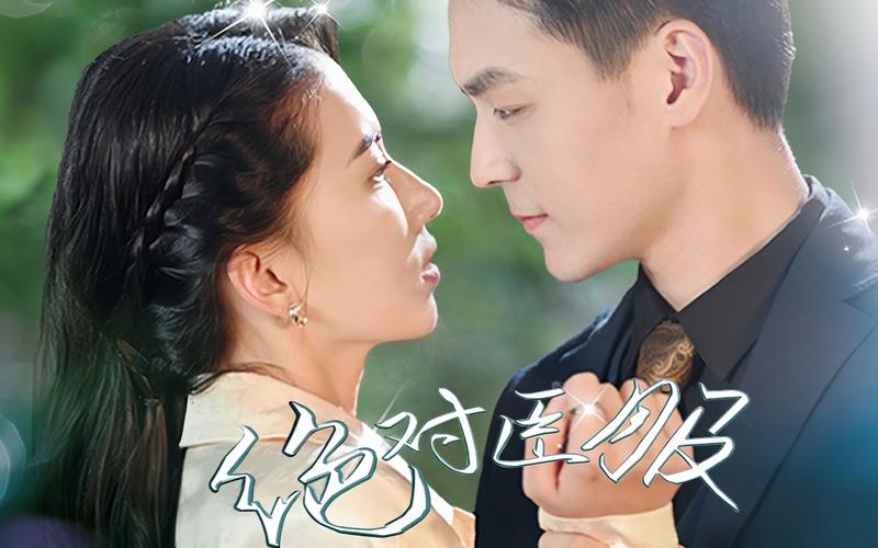 绝对臣服封面图