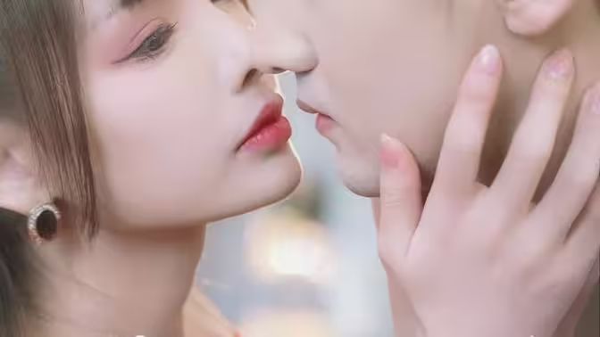 错爱成真封面图