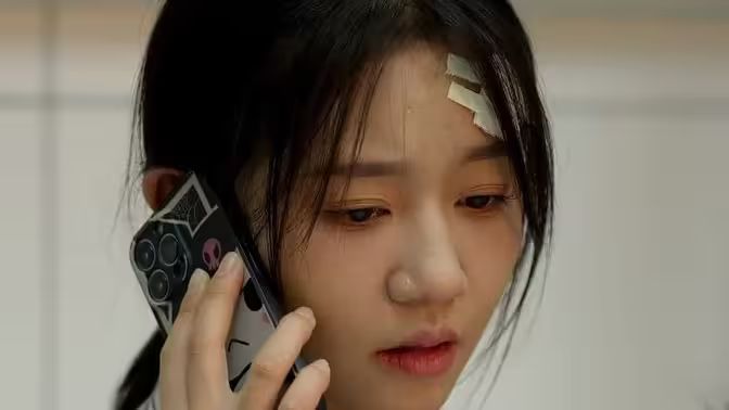 永恒至尊（强龙过境）封面图