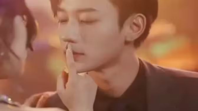 凌少的掌中娇妻封面图