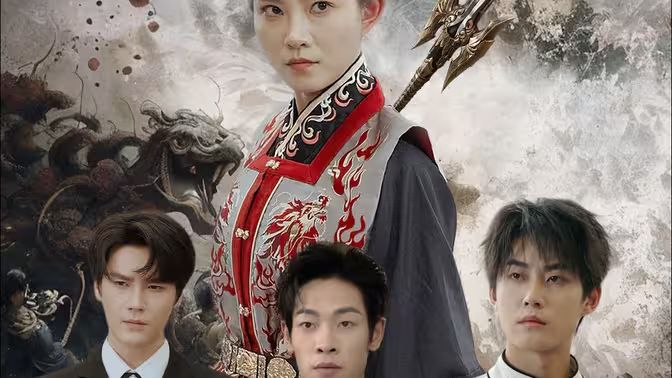 小师妹驾到通通闪开封面图