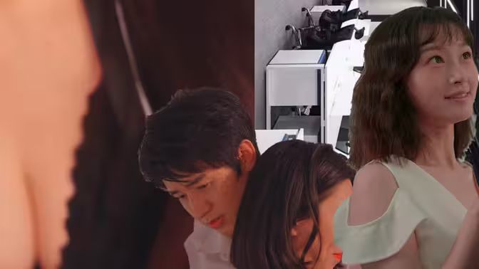 朝九晚六封面图