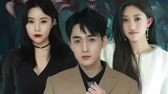 极品龙医封面图