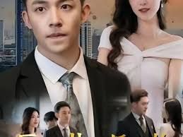 巨富从退婚开始封面图