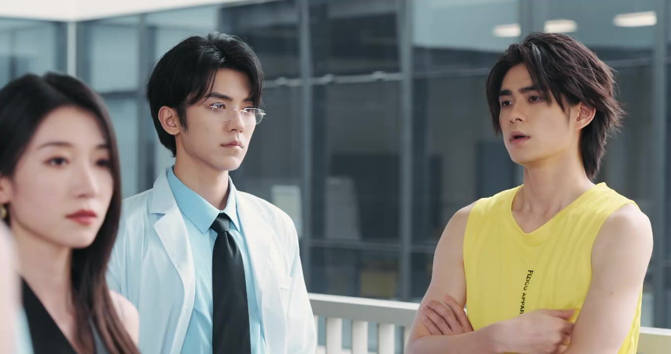 造浪少年封面图