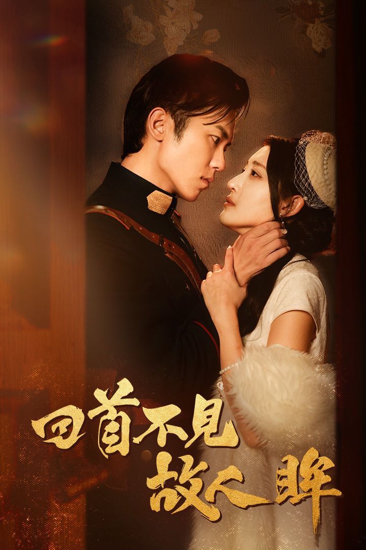 回首不见故人眸（暮然回首不见君）（乱世佳人浮华录）封面图