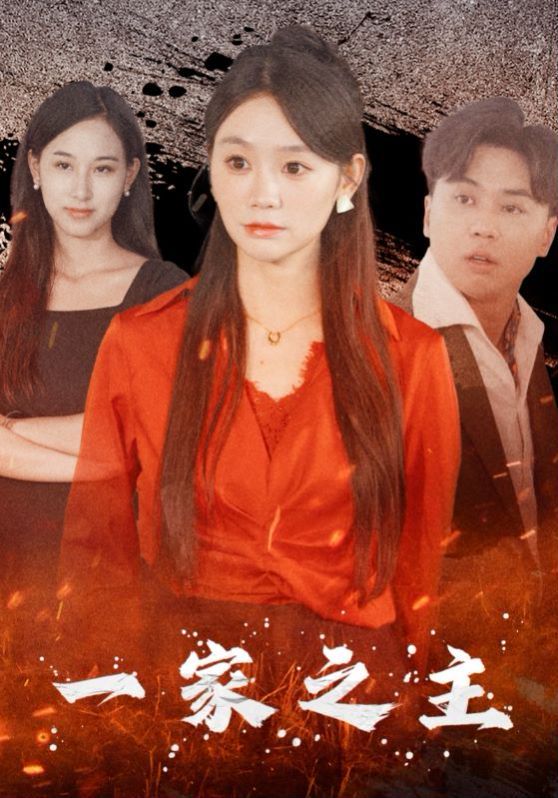 一家之主封面图
