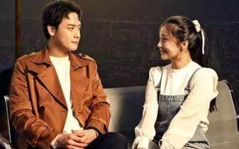 再说一次我爱你封面图