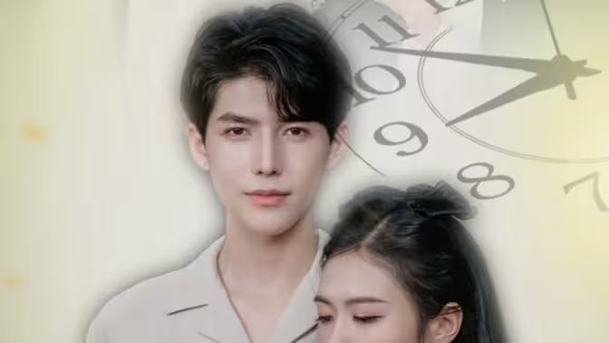 时光也曾回首封面图