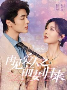 再见爱人之前妻归来封面图