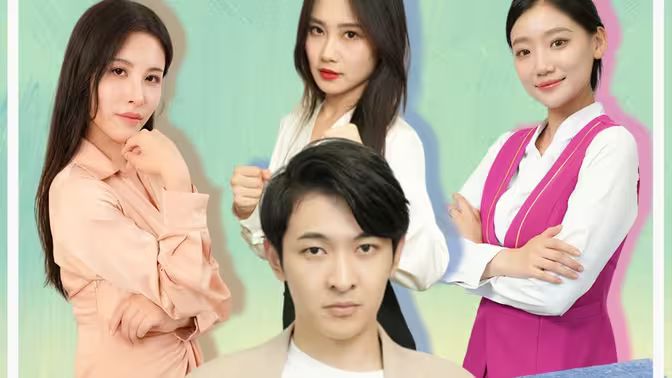 我的合租生活封面图