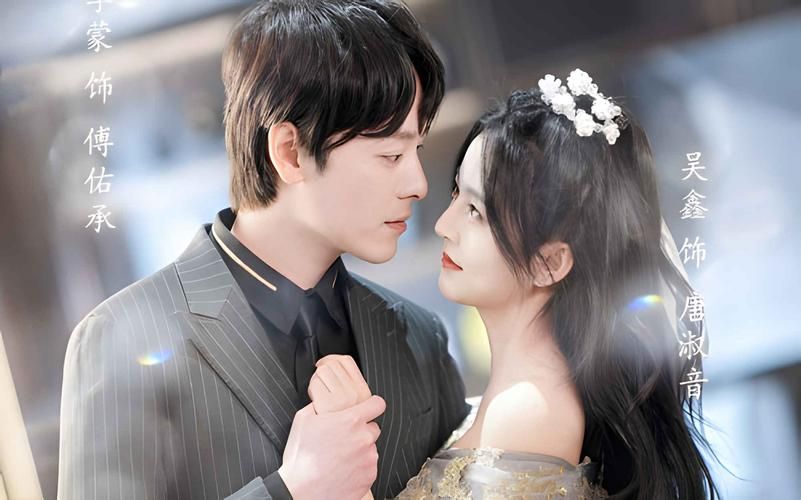 世间星辰不及你封面图