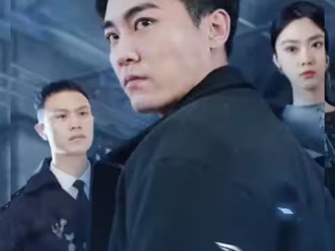 大夏圣主封面图