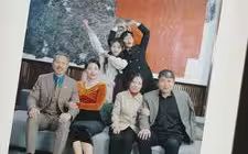 新版：女儿再爱我一次封面图