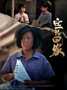 宝贝回家封面图