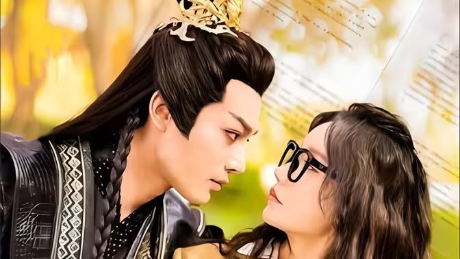 救命！我被魔尊大人宠上天封面图