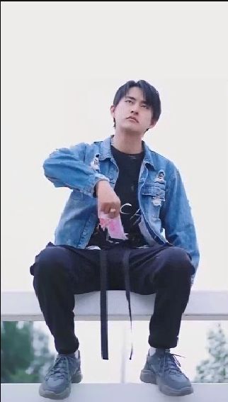 激活行善积德系封面图