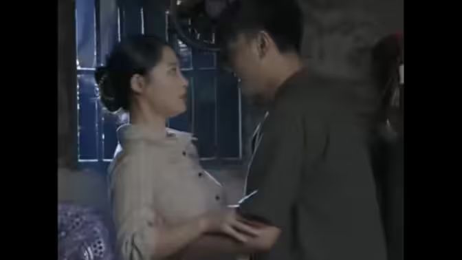 狗哥的乡村爱情故事封面图