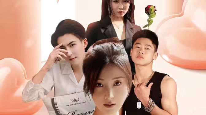 退婚后我成了护夫狂魔封面图