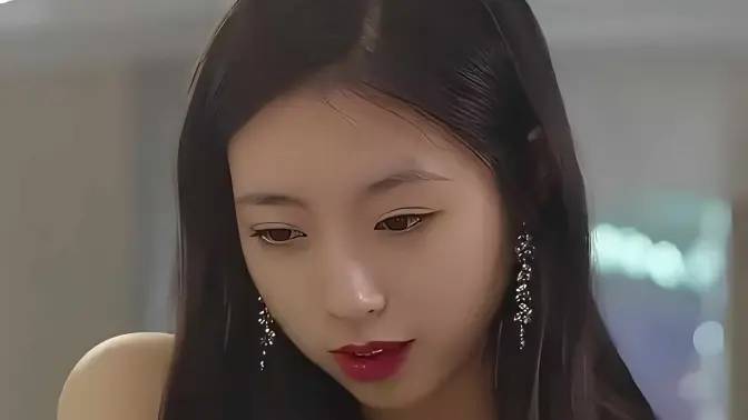 深情女主人设崩了封面图