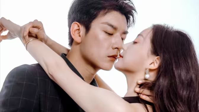 闪婚老公带我一路躺赢封面图