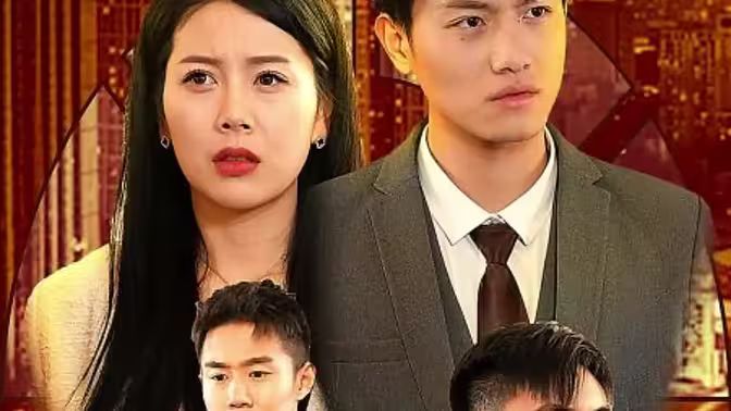 新：上门豪婿封面图