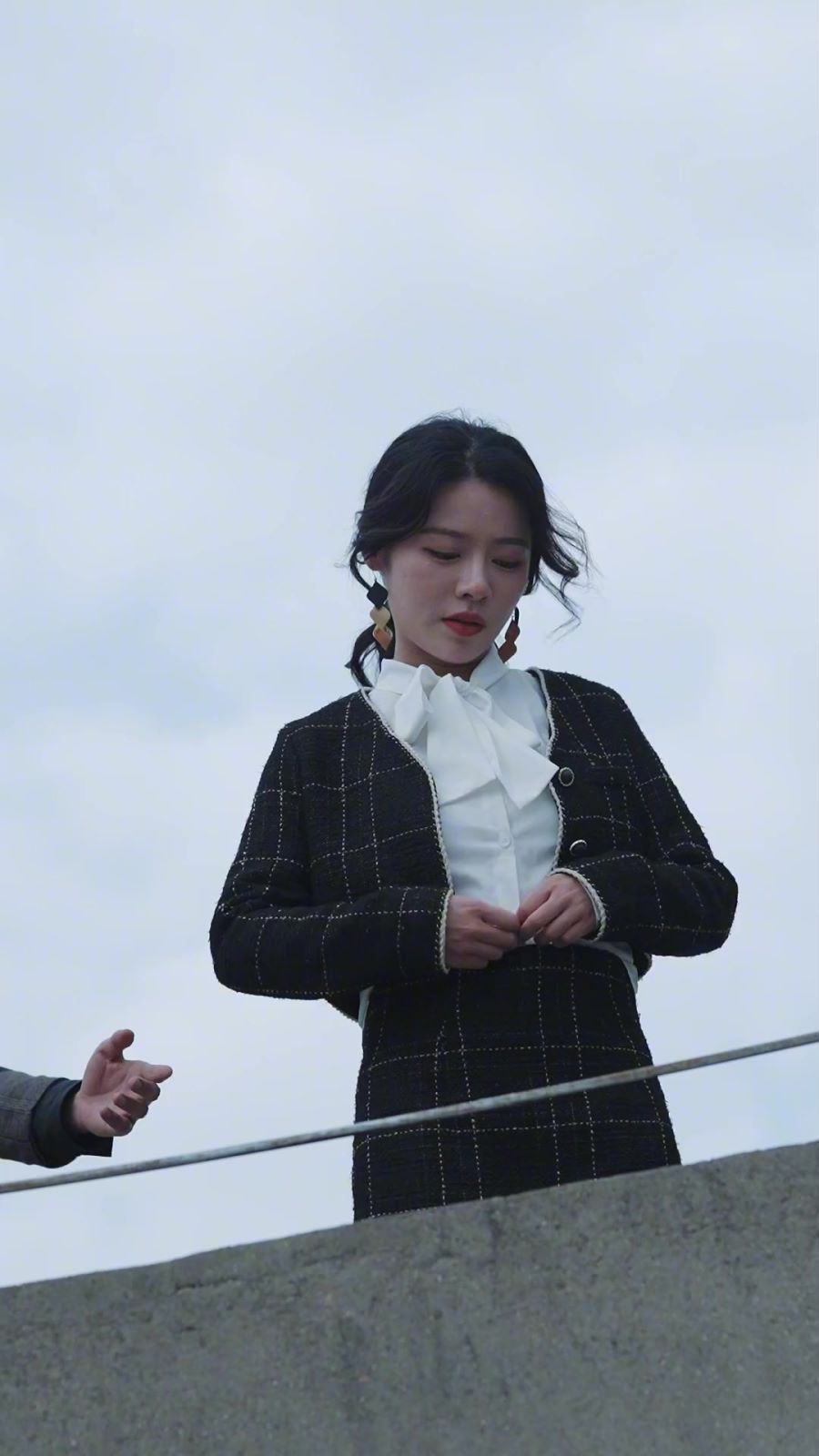 原来她才是白月封面图